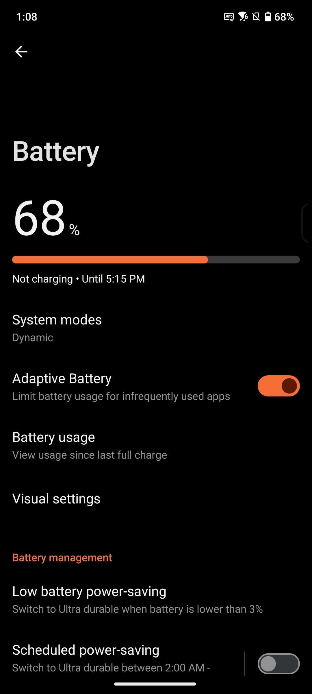 UI