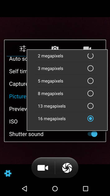 UI Screenshot