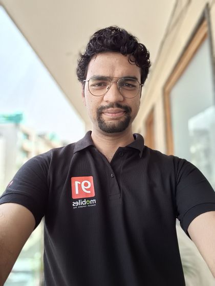 realme 11 Pro Plus 12GB RAM