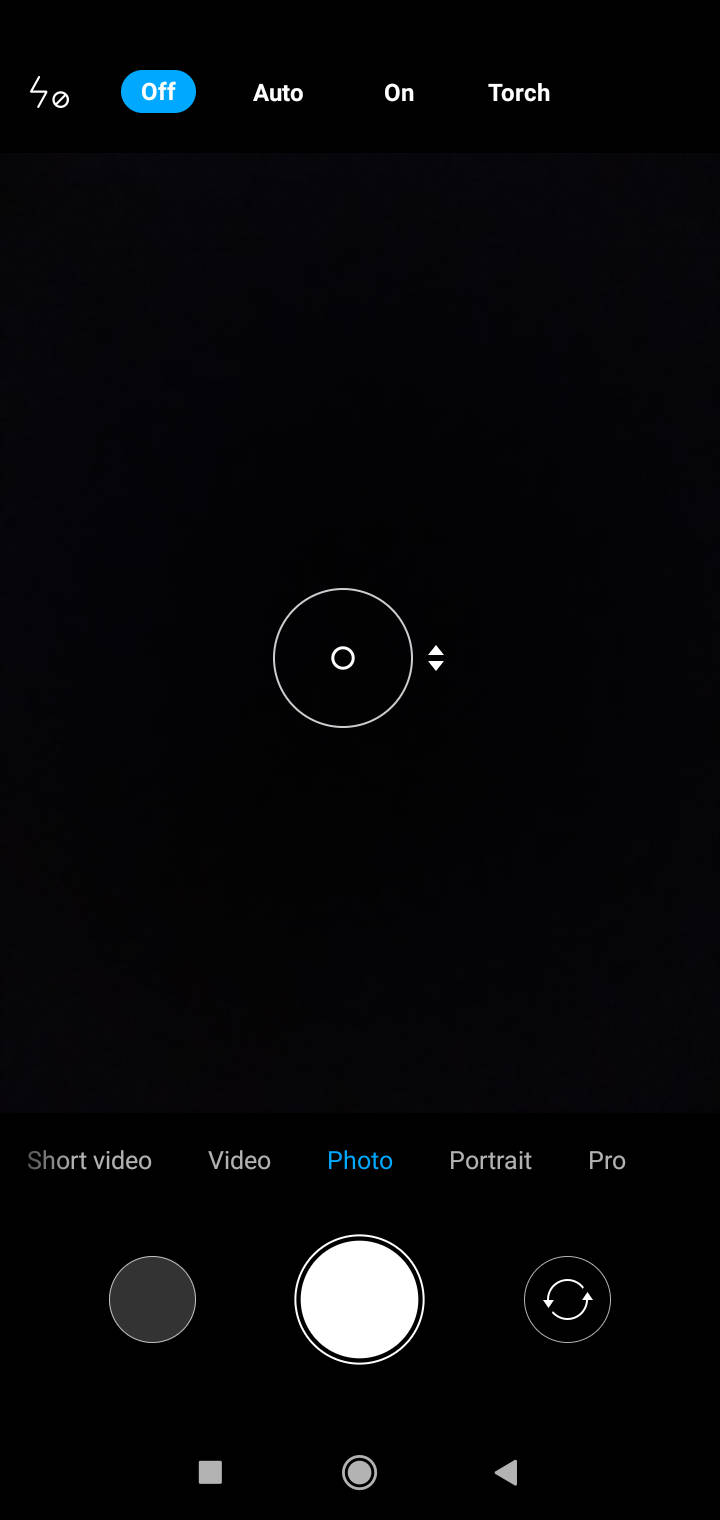 UI