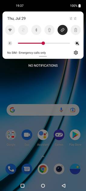 UI Screenshot
