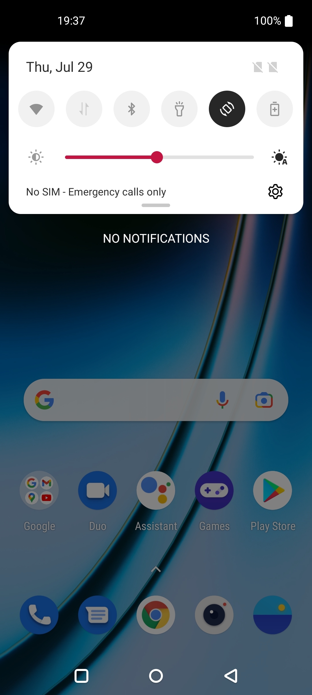 UI