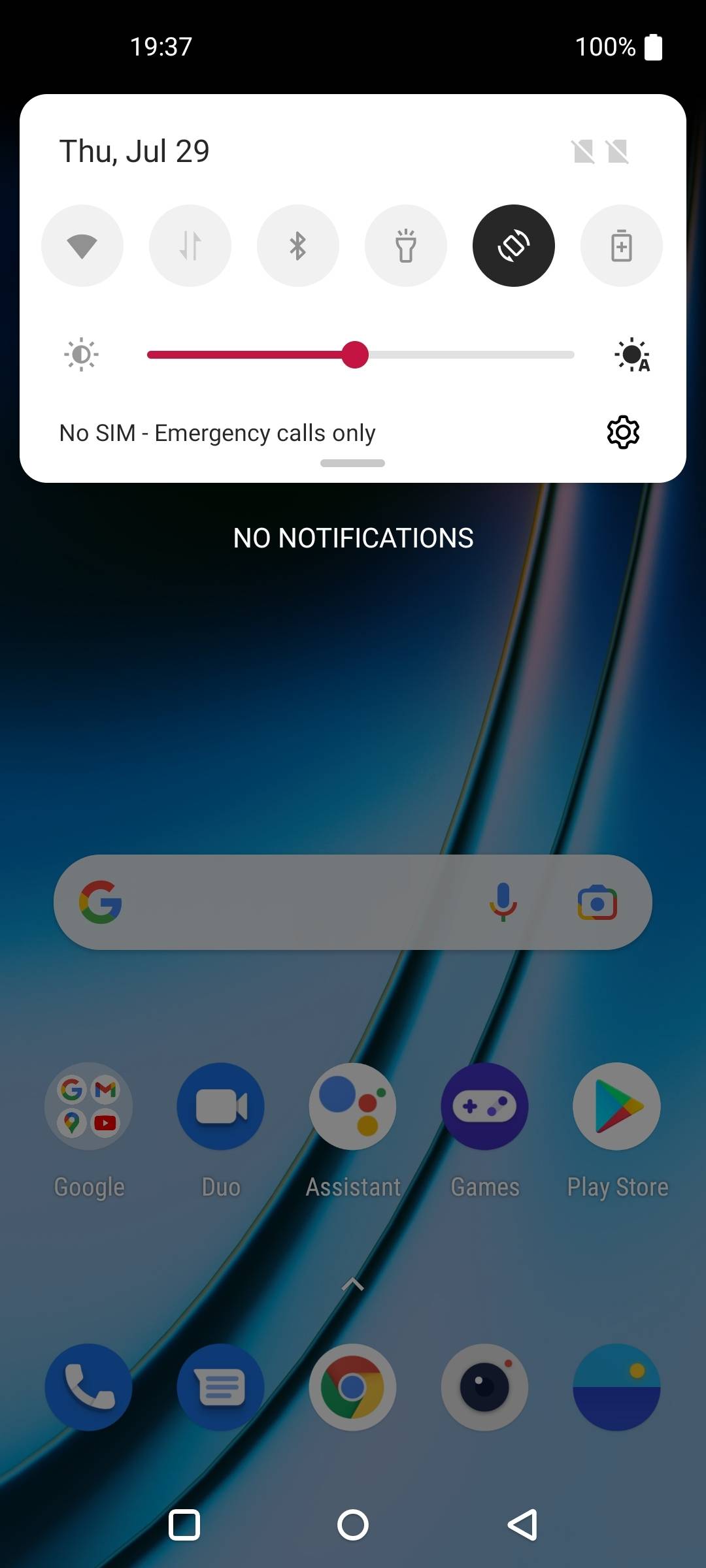 UI