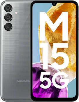 Samsung Galaxy M15