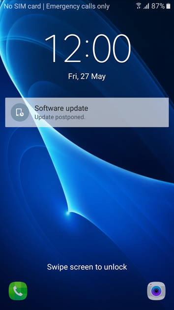 UI Screenshot