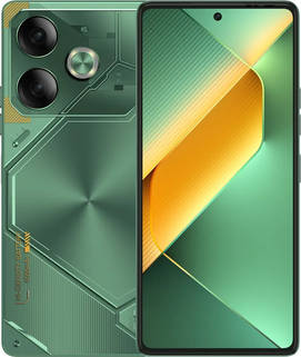 Tecno Pova 6