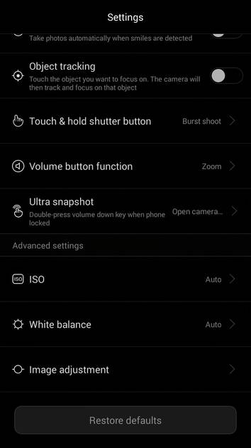 UI Screenshot