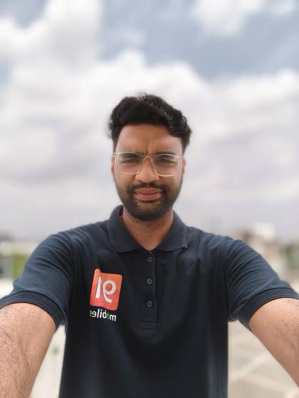 realme P4s 5G