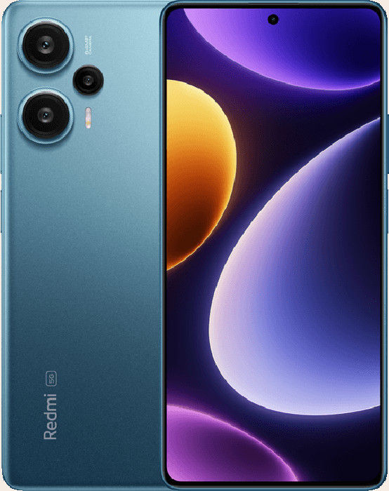 Xiaomi