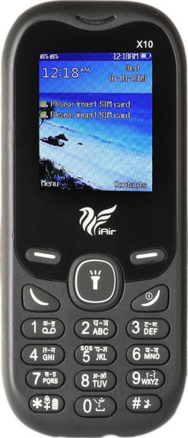 iAir X10