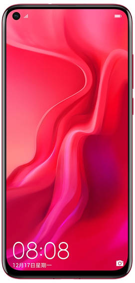Huawei Nova 4