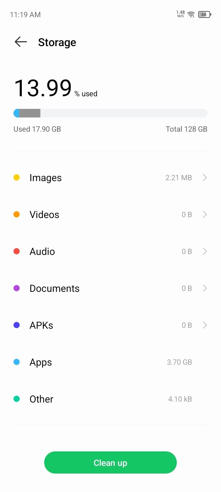 UI