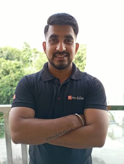 Xiaomi Redmi 10 Prime