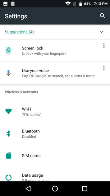 UI Screenshot