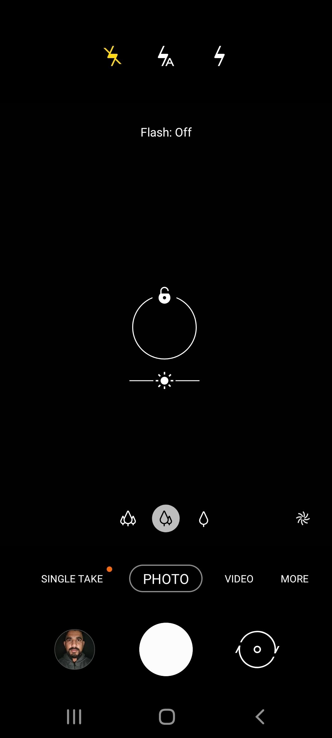UI