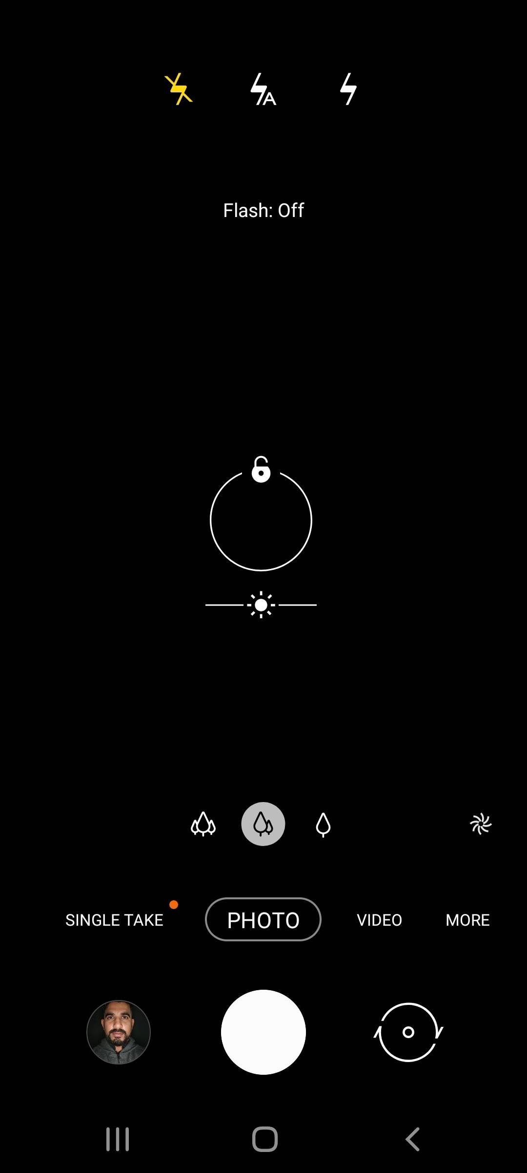 UI