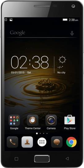 Lenovo Vibe P1