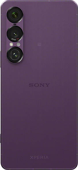 Sony Xperia 1 VII