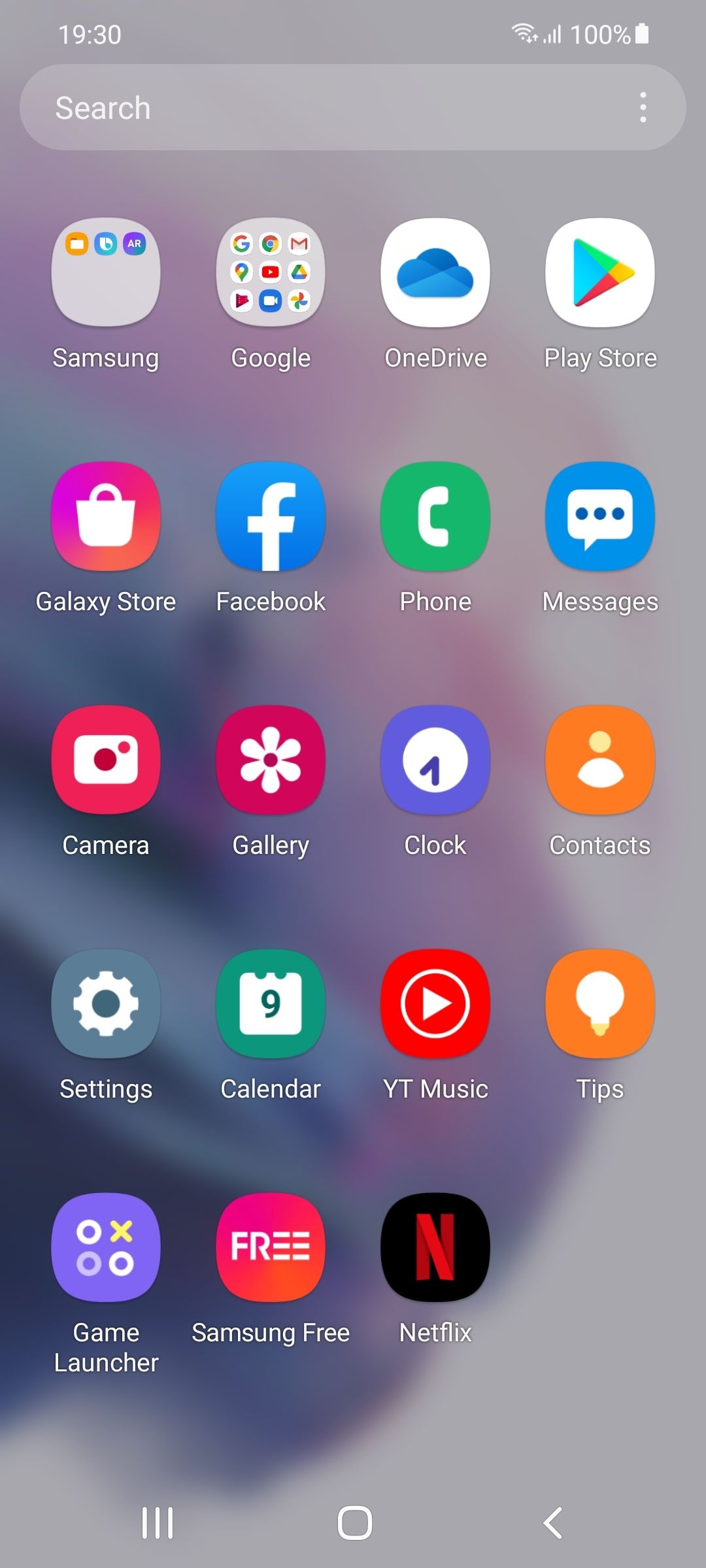 UI
