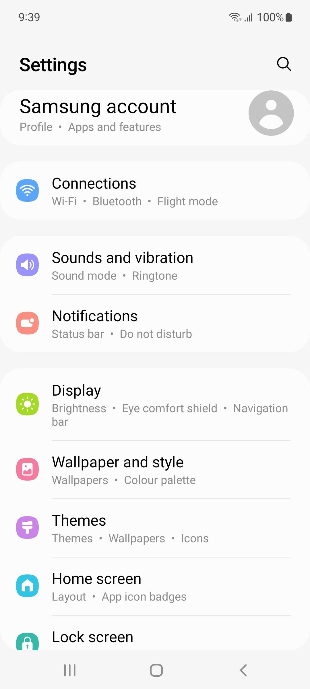 UI