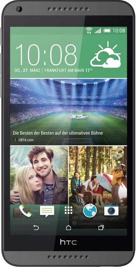 HTC Desire 816