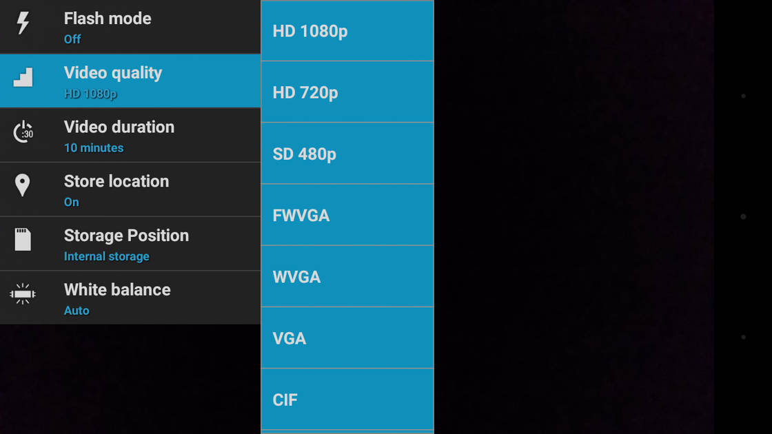UI Screenshot