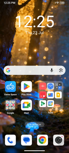 UI Screenshot