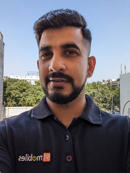 Google Pixel 7 Pro 5G