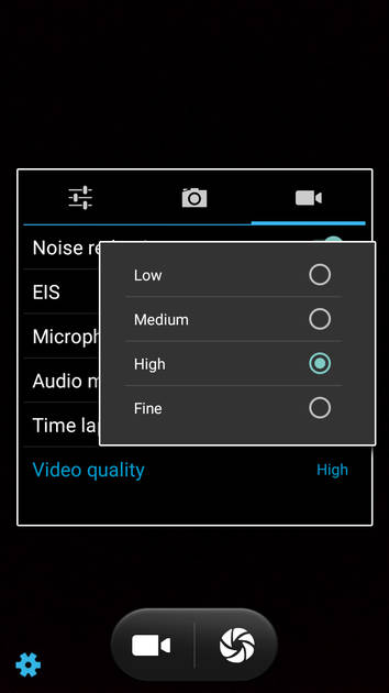 UI Screenshot