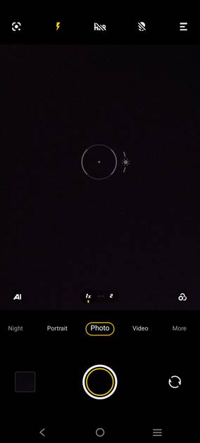 UI Screenshot