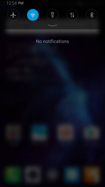 UI Screenshot