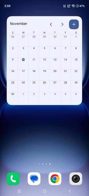 UI Screenshot