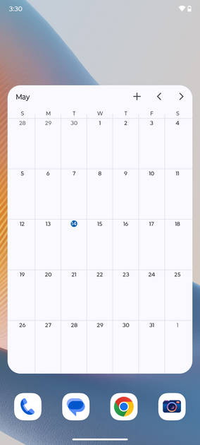 UI Screenshot