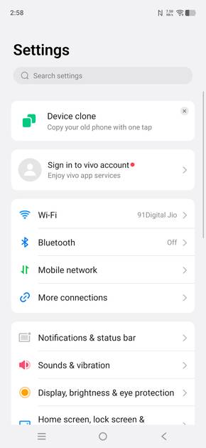 UI Screenshot
