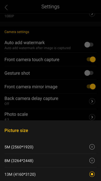 UI Screenshot
