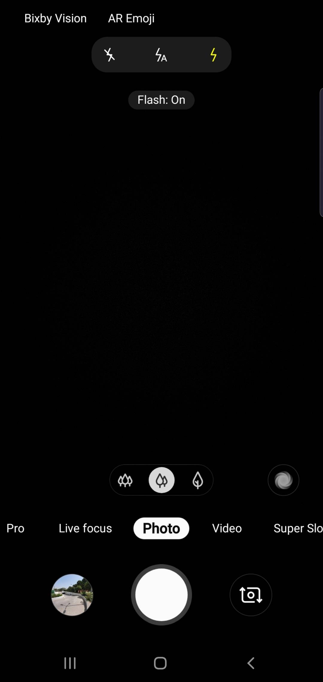 UI