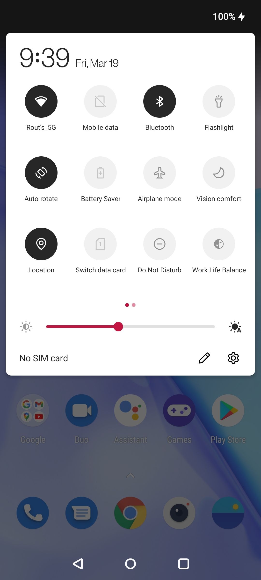 UI