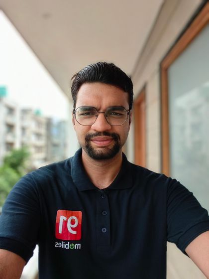 OPPO Reno12
