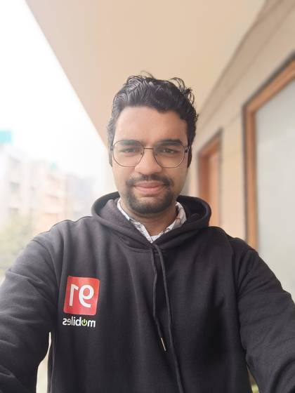 Xiaomi Redmi Note 12 Pro 5G