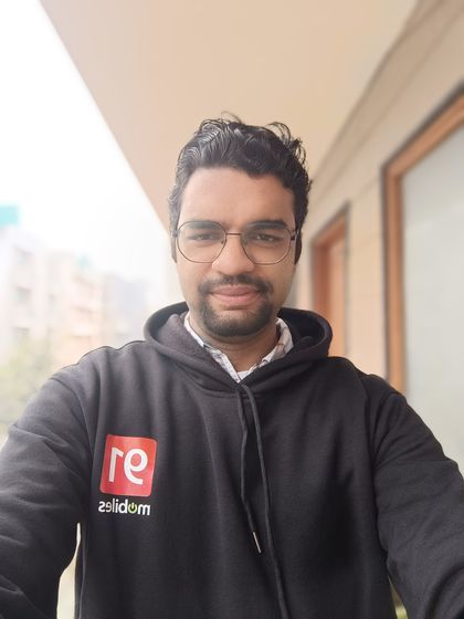Xiaomi Redmi Note 12 Pro 5G