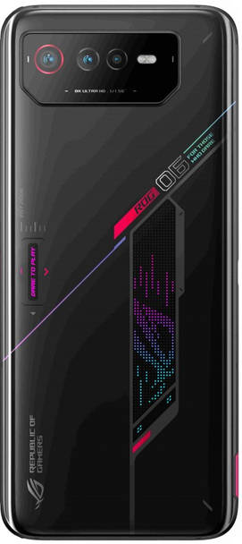Asus ROG Phone 6