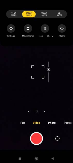 UI Screenshot