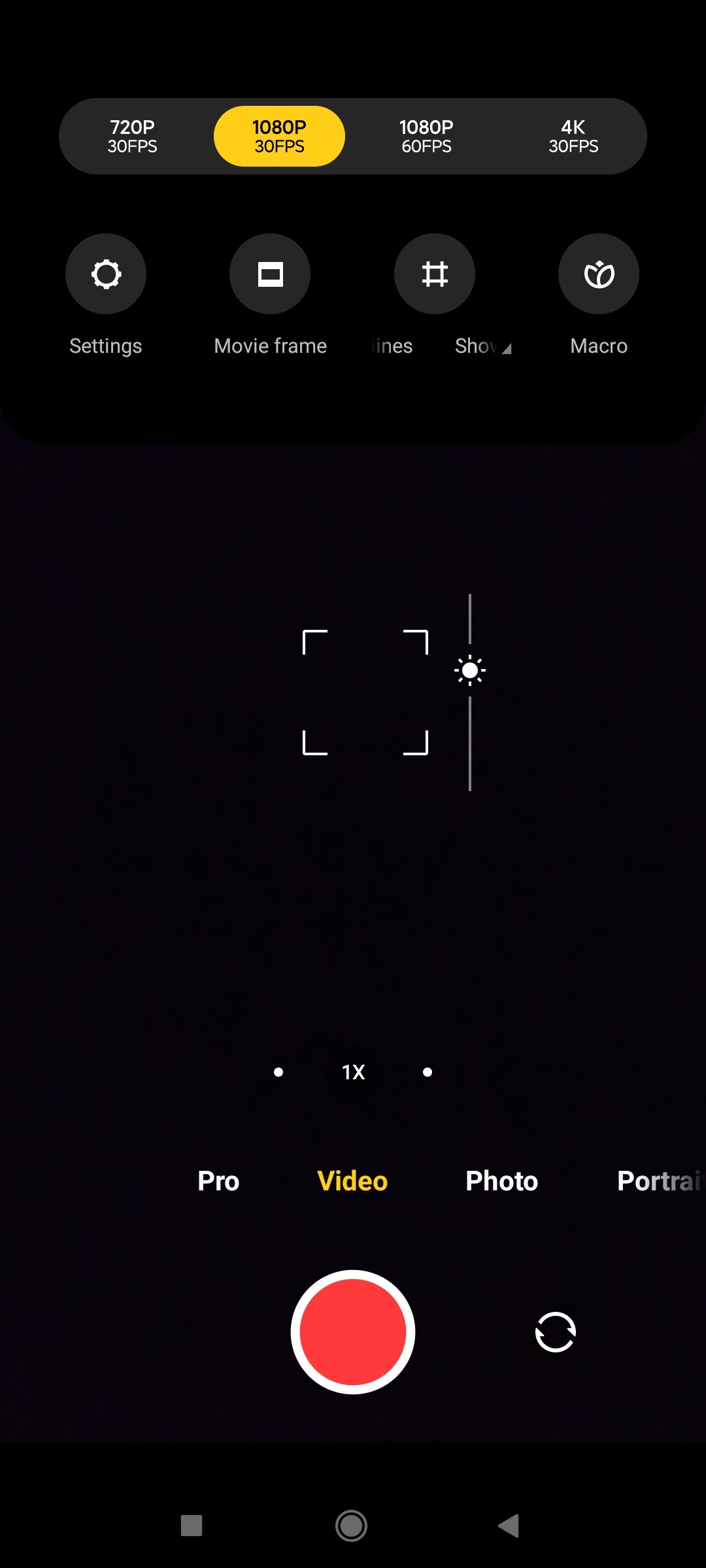UI