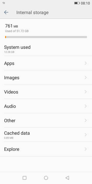 UI Screenshot