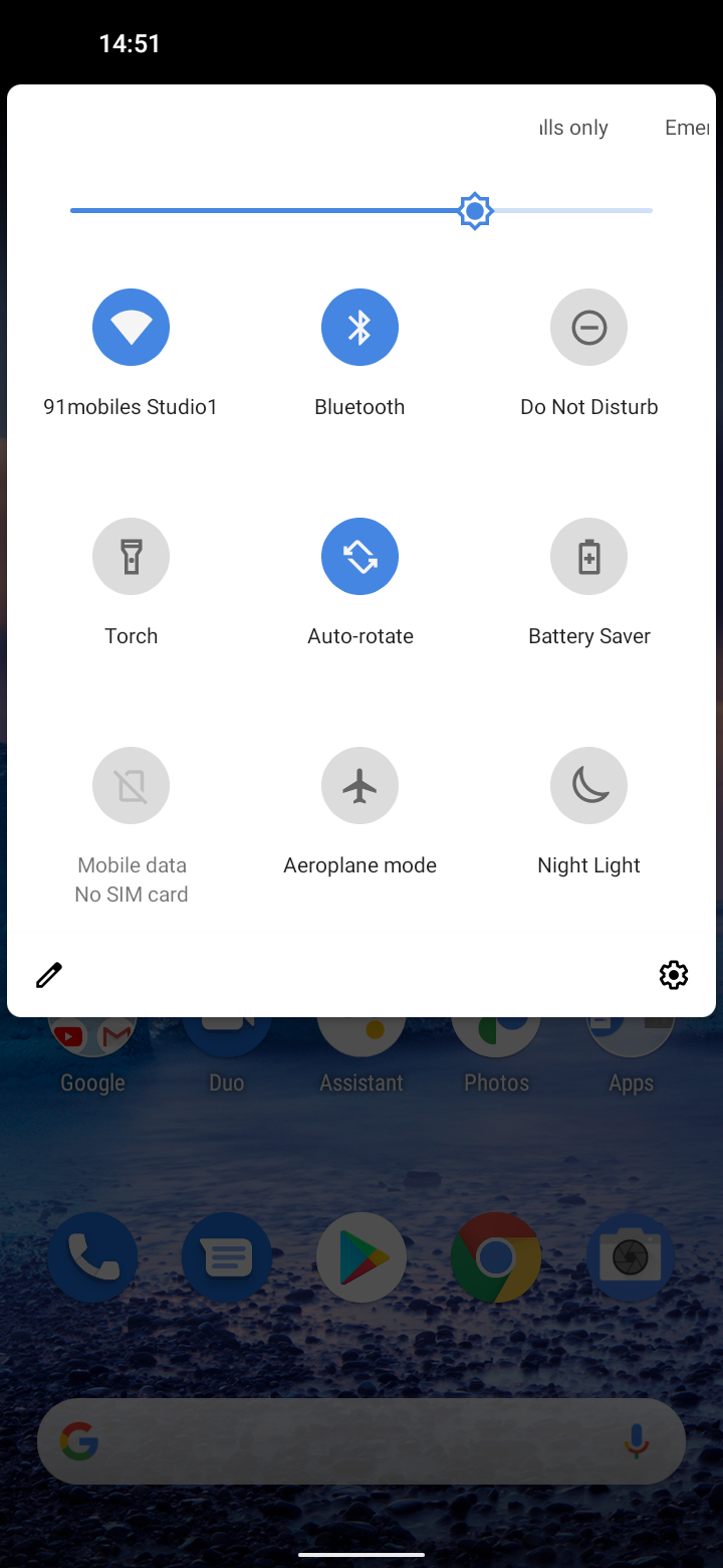UI