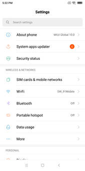 Xiaomi Redmi 6 - Price in India, Full Specs (24th November 2023