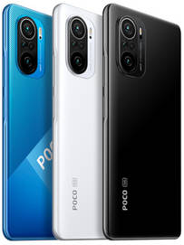 POCO F3 - Full Specifications | 91mobiles.com 