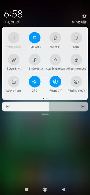 UI Screenshot