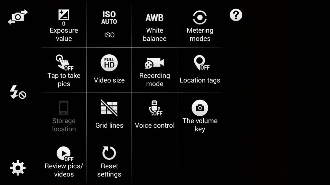 UI Screenshot