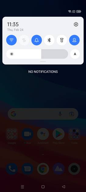 UI Screenshot